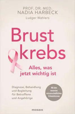 Image de Brustkrebs - Alles, was jetzt wichtig ist