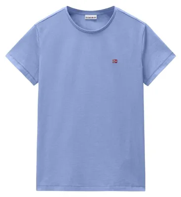 Immagine prodotto di NAPAPIJRI - T-shirt donna Suri  - Taglia S