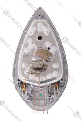 Produktbild von Tefal Eisenthermostat-Widerstandsplatte UltraGliss FV4850 FV4860 FV4870 FV4880