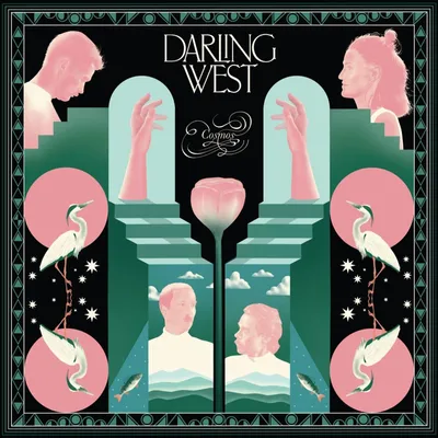 Obrázek produktu pro Darling West: Cosmos