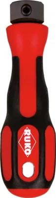 Produktbild von Ruko Universalhandgriff Durchmesser 10mm aus Kunststoff für Senkwerkzeuge - 102149