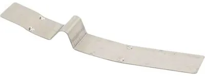 Produktbild von Cortina Kotflügelhalterung Edelstahl E-U4 mm
