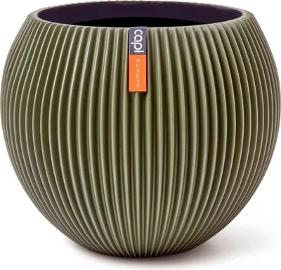 Produktbild von Capi Europe - Pot 'BGVGN104' (29cm x 26cm, Groen)