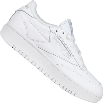 Obrázek produktu pro 40|Reebok CLUB C 85 Double Dámské tenisky GW0854