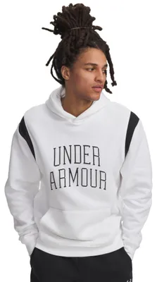 Produktbild von Under Armour Rival Fleece Nov Hoodie