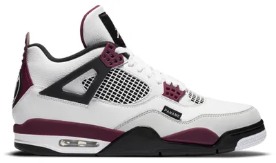 Zdjęcie produktu dla Nike Air Jordan 4 Retro PSG 38,5