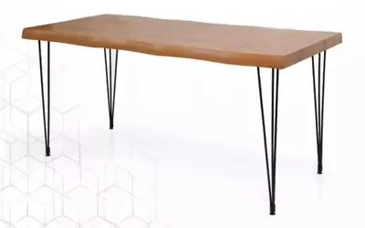 Immagine prodotto di Tavolo da pranzo, mobili  legno, tavolo da cucina, marrone, tavolo moderno