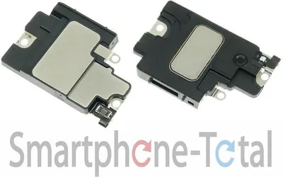 Produktbild von Lautsprecher für iPhone X für Musik / Töne Freisprechen