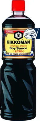 Image de Sauce soja Kikkoman 1000 ml