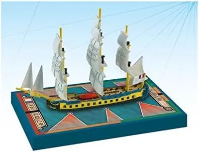 Obrázek produktu pro Plachty slávy: HMS Bellona 1760/ HMS Goliath 1781