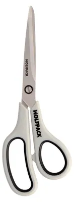 Produktbild von Edelstahl-Mehrzweckschere 8,5" / 220 mm.