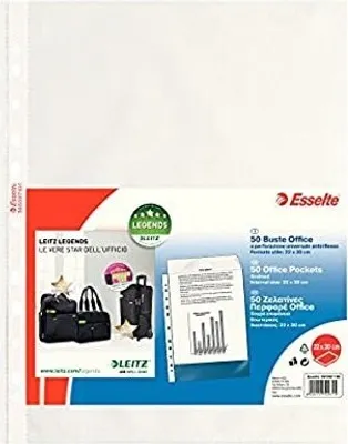 Produktbild von Esselte Office, A4