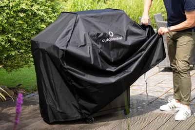 Produktbild von Outdoorchef HEAT Abdeckhaube Eckmodul