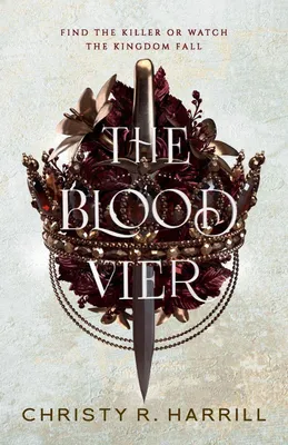 Produktbild von The Blood Vier