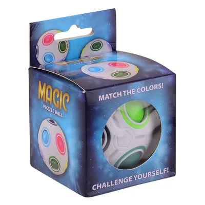 Produktbild von Pop It Fidget Ball Anti-Stress-Spielzeug