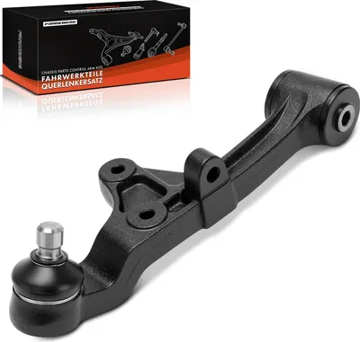 Image de Frankberg 1x Bras oscillant Essieu avant pour KIA Carnival I UP Carnival II GQ 2.5L 2.9L 1999-2007