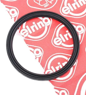 Produktbild von ELRING 351.210 Dichtring Motorölstandsensor