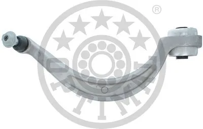 Produktbild von OPTIMAL G5-2054A Querlenker Hinten Unten Vorne Links für AUDI A4 B9 Avant (8W5, 8WD)