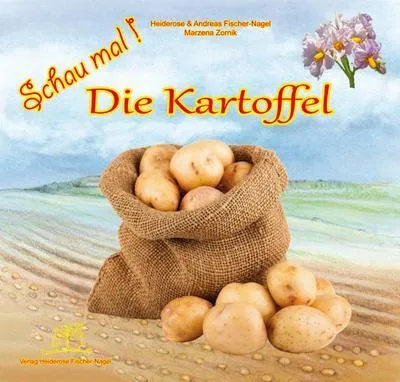 Produktbild von Schau mal / Schau mal Die Kartoffel