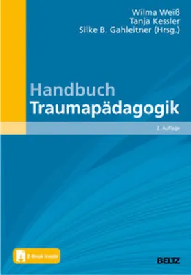 Image de Handbuch Traumapädagogik