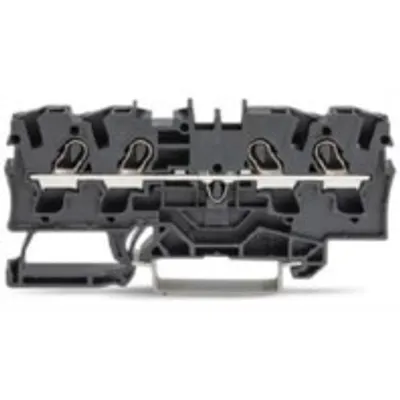 Obrázek produktu pro Wago 2004-1405, 6,2 mm, 78,7 mm, 32,9 mm, 550 V