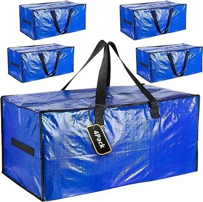 Image de Espace de rangement rabattable pour le linge de lit et les vêtements