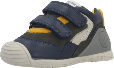 Produktbild von Schuhe Modell 221131B Blau