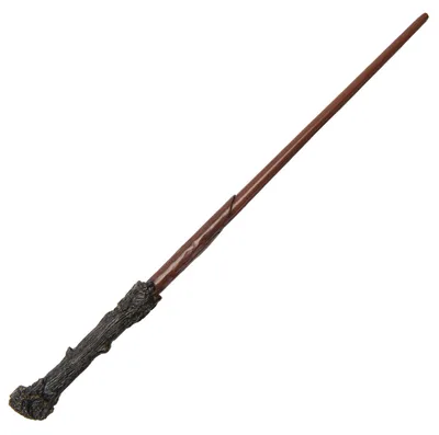 Image de Baguette magique de luxe Harry Potter
