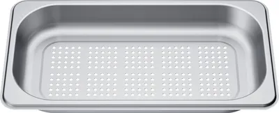 Obrázok produktu pre Bosch HEZ36D163G, Nerezová oceľ