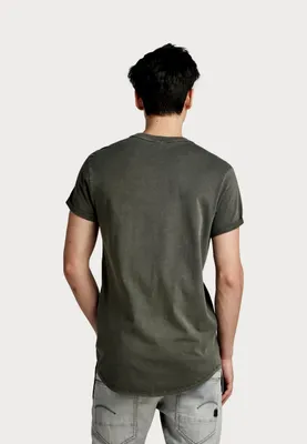 Produktbild von G-STAR T-Shirt Kurzarmshirt Lash