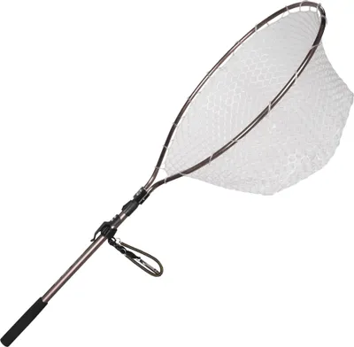 Produktbild von Spro Trout Master River Rubber Flick Net