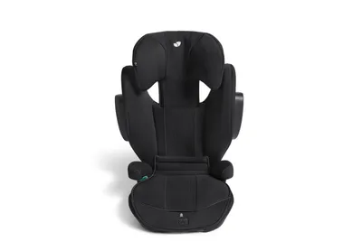 Produktbild von Joie i-Traver i-Size Eclipse – Kindersitz Gruppe 2/3 mit ISOFIX, verstellbarer Kopfstütze & Seitenaufprallschutz (100–150 cm)