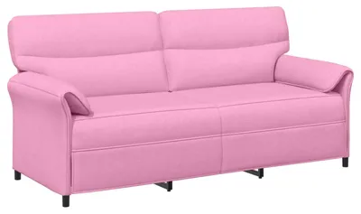 Immagine prodotto di Divano 100% poliestere, struttura in metallo, MDF, compensato