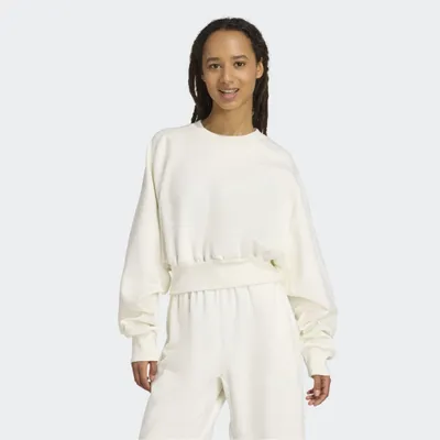 Produktbild von Sweatshirt Adidas JV9893 für Damen