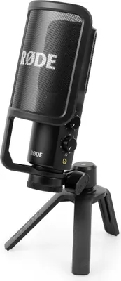 Zdjęcie produktu dla Czerwony NT-USB+
