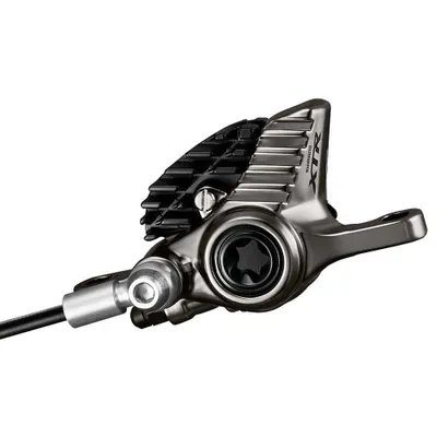 Produktbild von Shimano Xtr Br-m9020 Enduro Black / Silver One Size
