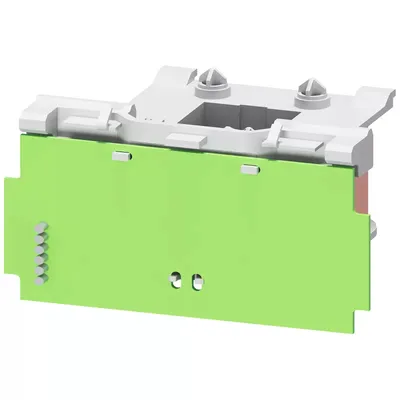 Zdjęcie produktu dla Siemens 3RT2934-5NE31, 78 mm, 89 mm, 108 mm, 275 g, 1 szt.