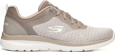 Obrázok produktu pre SKECHERS BOUNTIFUL-QUICK PATH Svetlohnedá