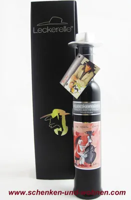 Produktbild von Leckerelle Geschenkkarton "Cello 1er"