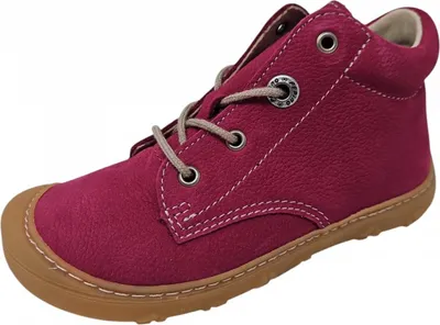 Produktbild von Ricosta Cory Weite M Lauflern Pink