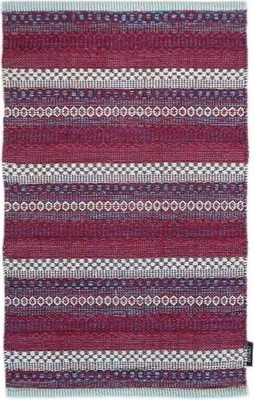 Zdjęcie produktu dla Kelim Saffron 108 bordo (120x170 cm)
