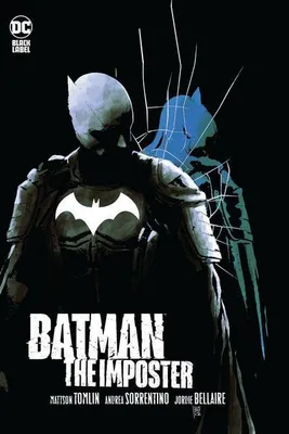 Obrázok produktu pre Batman