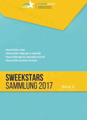 Produktbild von SweekStars Sammlung 2017