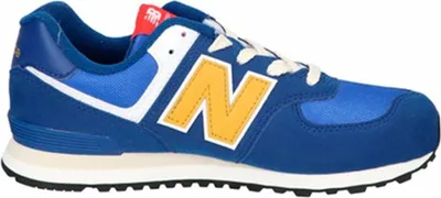 Produktbild von Kinder Freizeittrainer New Balance 574 Night Sky Blau - 37