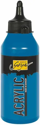 Obrázok produktu pre SOLO GOYA Akrylová farba Coelinblau