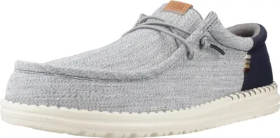 Produktbild von HEY DUDE WALLY FUNK NYLON CRAFT Blau