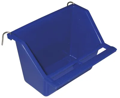 Productafbeelding van Kerbl voer- en waterbak, 200 ml