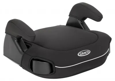 Zdjęcie produktu dla Graco Fotelik Samochodowy Booster Deluxe R129 I-Size