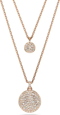 Image de Collier Swarovski pour femmes