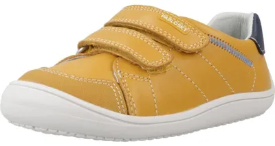 Image de Pablosky 063782p Couleur Jaune